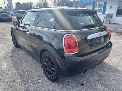 2015 MINI Hardtop 2 Door Cooper