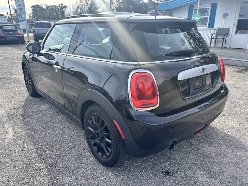 2015 MINI Hardtop 2 Door Cooper