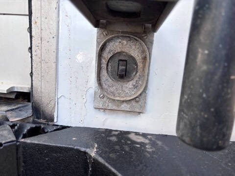 2015 International DuraStar 4300