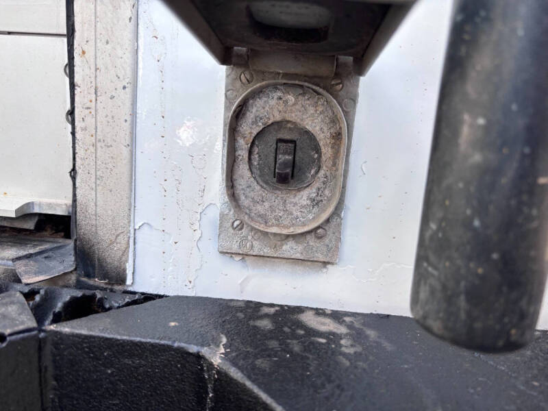 2015 International DuraStar 4300