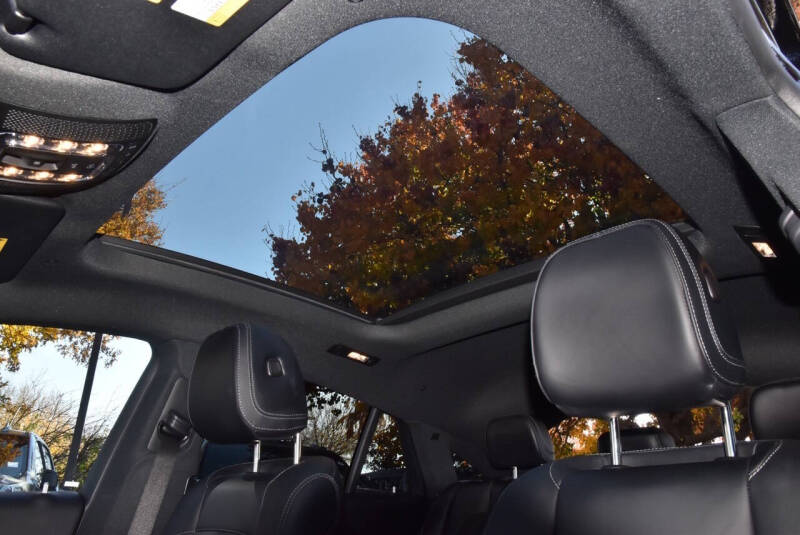 2024 Mercedes-Benz GLE AMG GLE 53