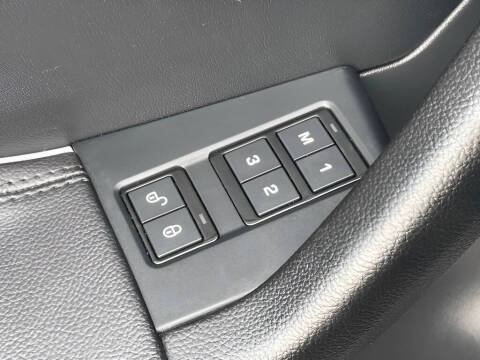 2018 Jaguar F-PACE 20d Premium