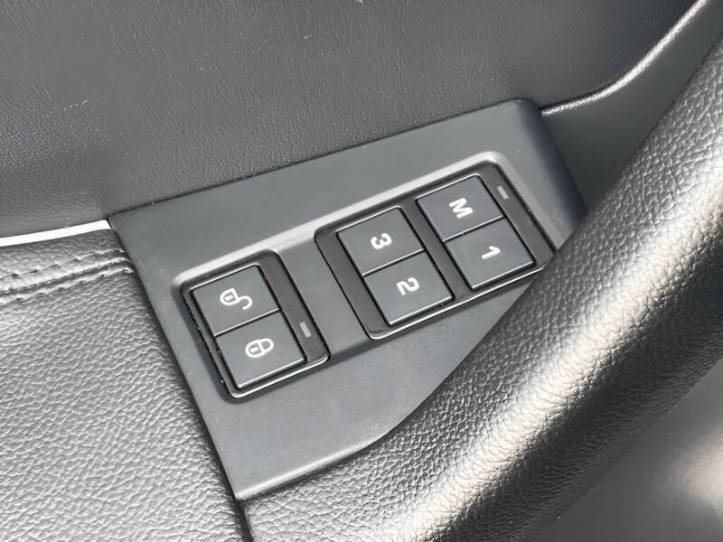 2018 Jaguar F-PACE 20d Premium