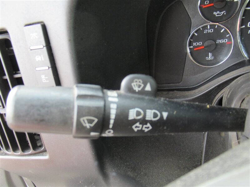 2015 Chevrolet Express 2500