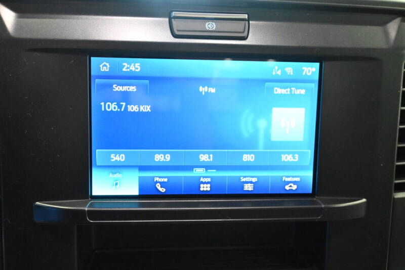 2025 Ford F-350 Super Duty