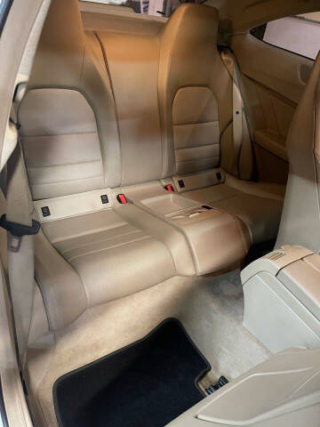 2013 Mercedes-Benz C-Class C 250