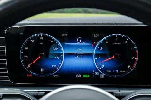 2022 Mercedes-Benz GLS GLS 450