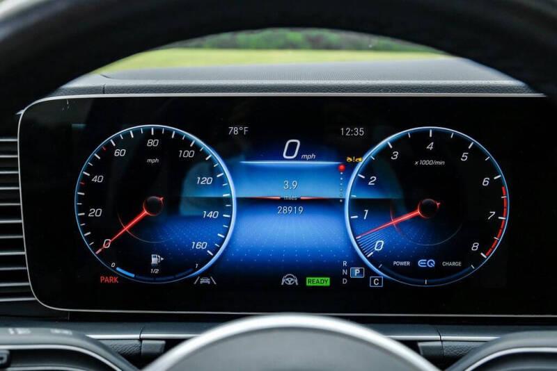 2022 Mercedes-Benz GLS GLS 450