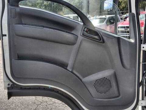 2024 Chevrolet 4500HG LCF