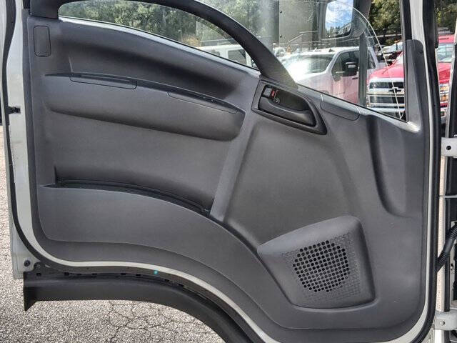 2024 Chevrolet 4500HG LCF