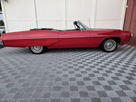 1968 Pontiac Catalina