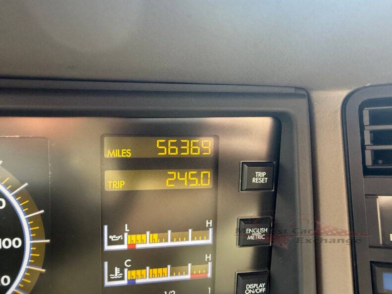 1993 Cadillac Allante