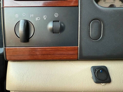 2006 Ford F-250 Super Duty