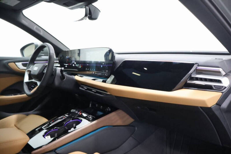 2025 Audi A5 quattro Premium Plus TFSI