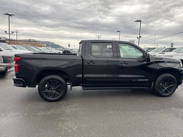 2024 Chevrolet Silverado 1500 for sale at Mid-State Pre-Owned in Beckley, WV