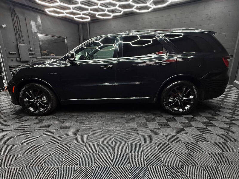 2022 Dodge Durango R/T