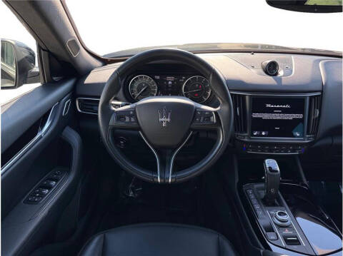 2022 Maserati Levante GT