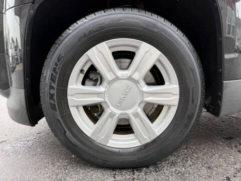 2014 GMC Terrain SLE-1