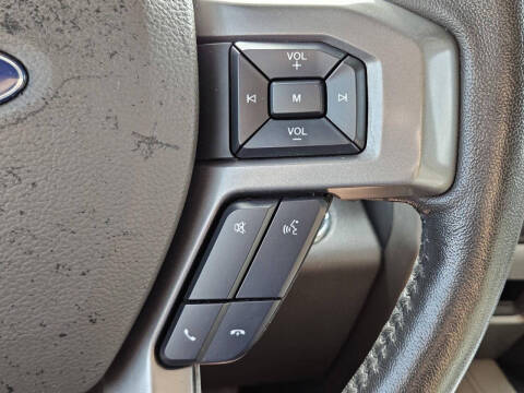 2021 Ford Expedition MAX XLT