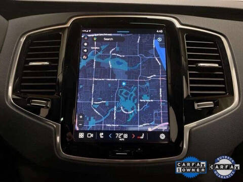 2025 Volvo XC90 B6 Plus Bright Theme 7P