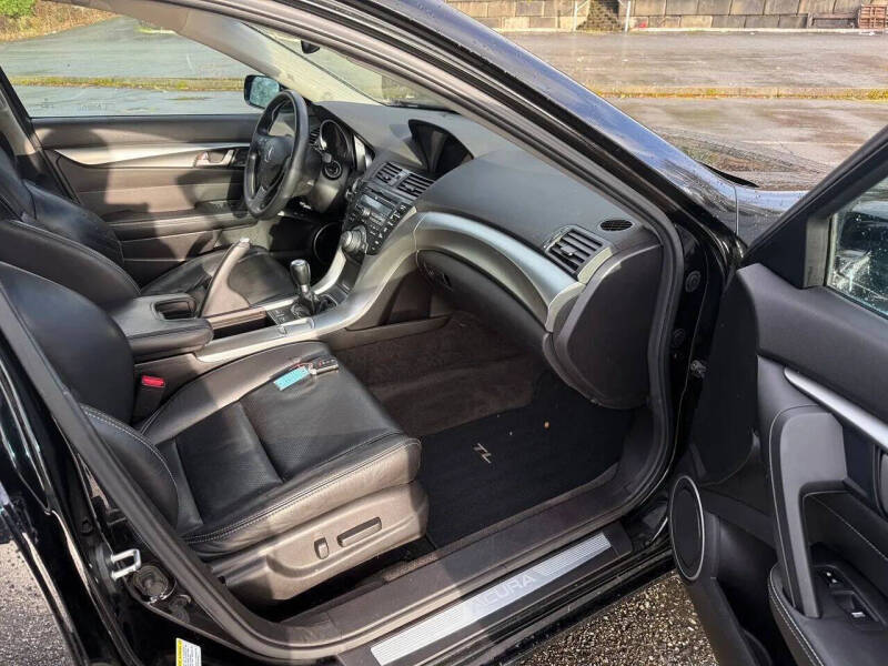 2010 Acura TL