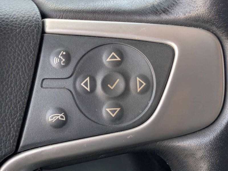 2016 GMC Yukon XL SLT