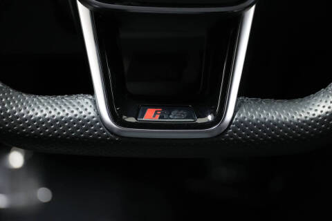 2022 Audi RS e-tron GT quattro