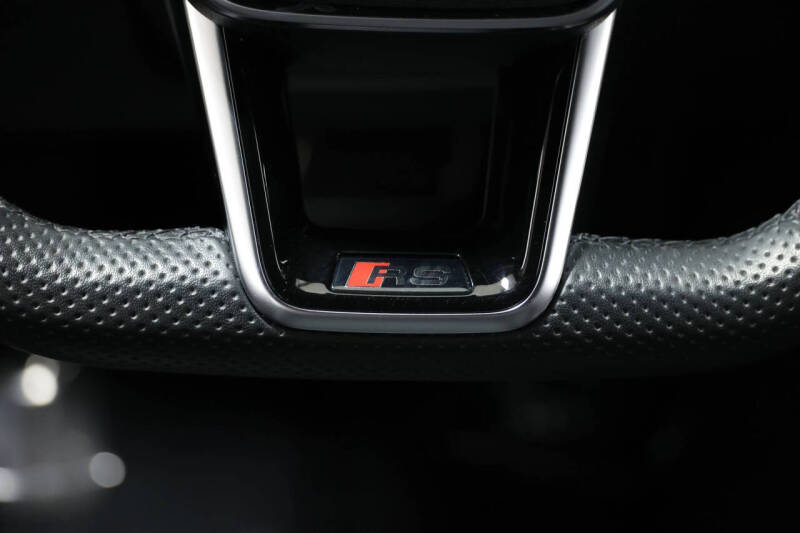 2022 Audi RS e-tron GT quattro