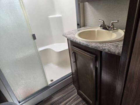 2016 Keystone RV Montana