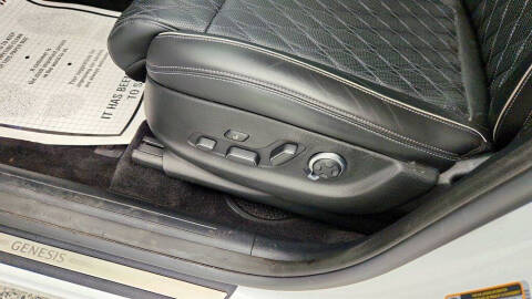 2024 Genesis GV70 3.5T Sport