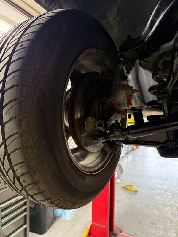 1962 Chevrolet Impala