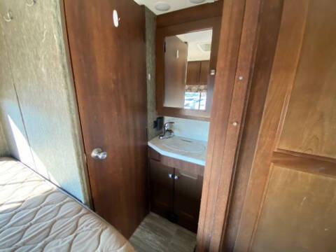 2017 Mercedes-Benz Sprinter