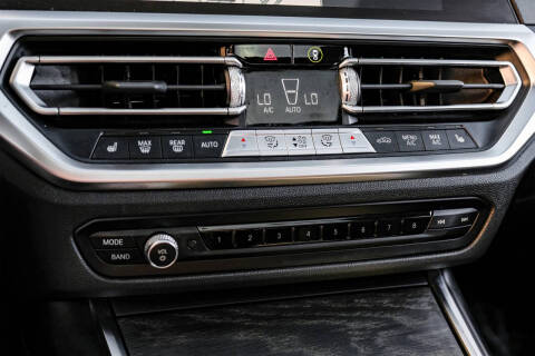 2022 BMW 3 Series 330i