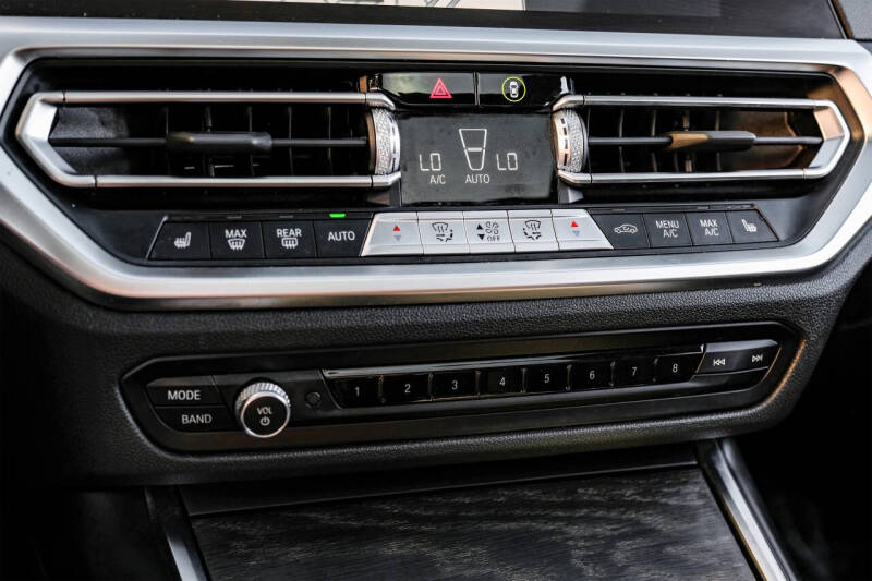 2022 BMW 3 Series 330i