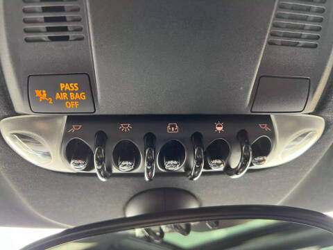 2012 MINI Cooper Countryman S