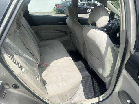 2006 Toyota Prius