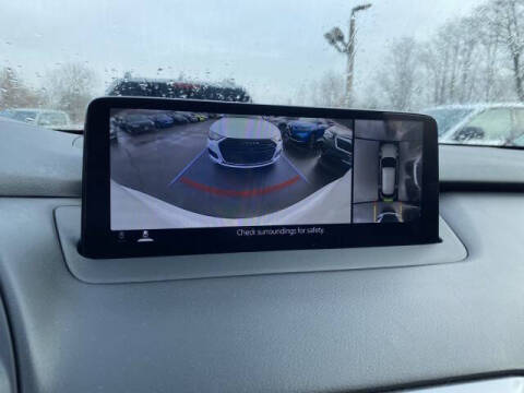 2023 Mazda CX-9 Grand Touring