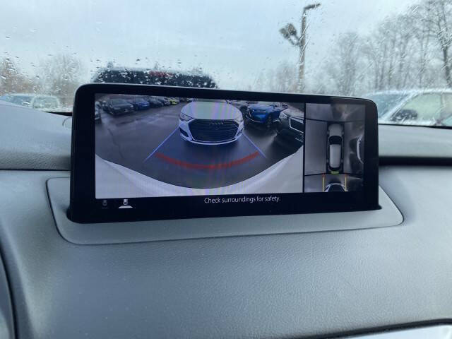 2023 Mazda CX-9 Grand Touring