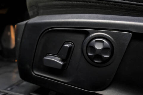 2017 Maserati Ghibli