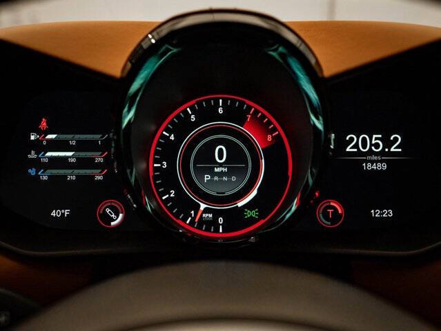 2020 Aston Martin Vantage