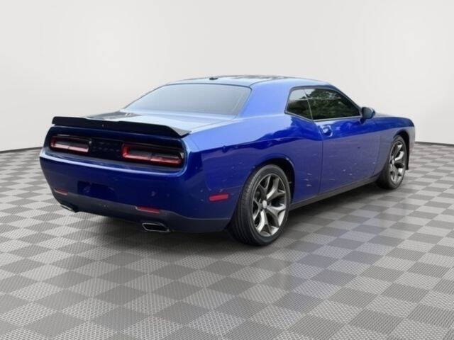 2020 Dodge Challenger GT