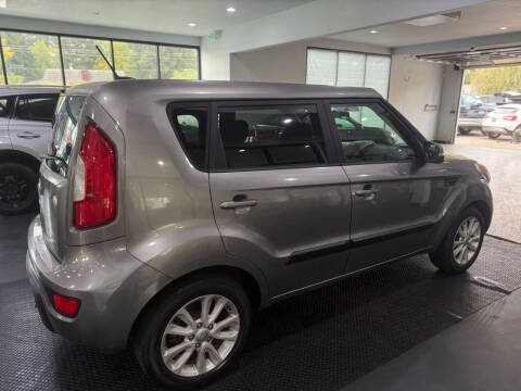 2013 Kia Soul