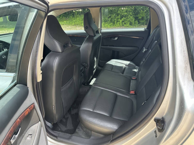 2009 Volvo V70 3.2 - Photo 10