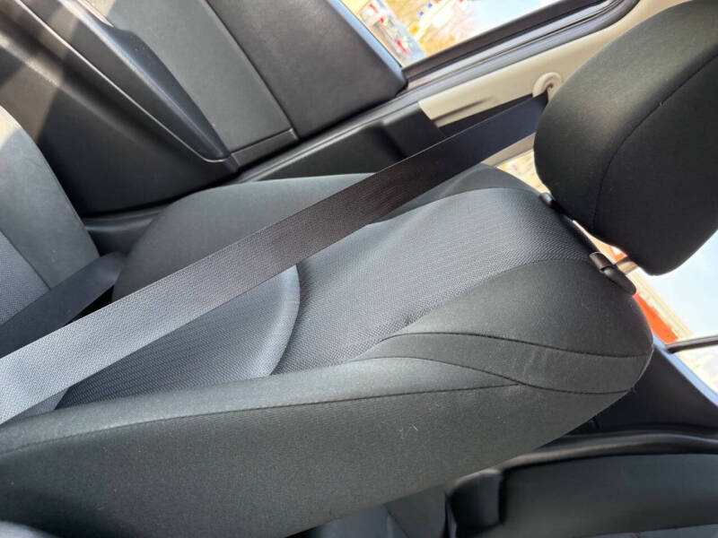 2014 Mazda MAZDA3 i Sport