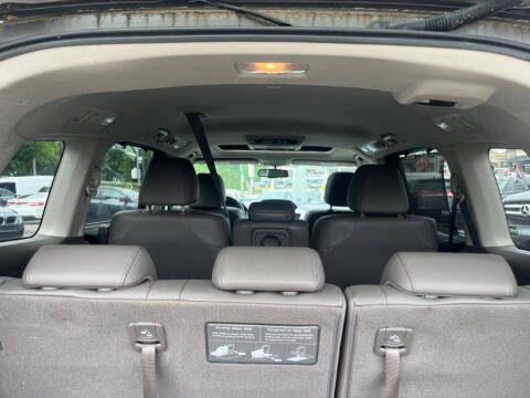 2013 Honda Odyssey