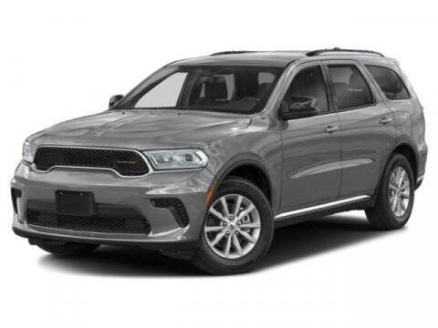 2024 Dodge Durango GT Premium