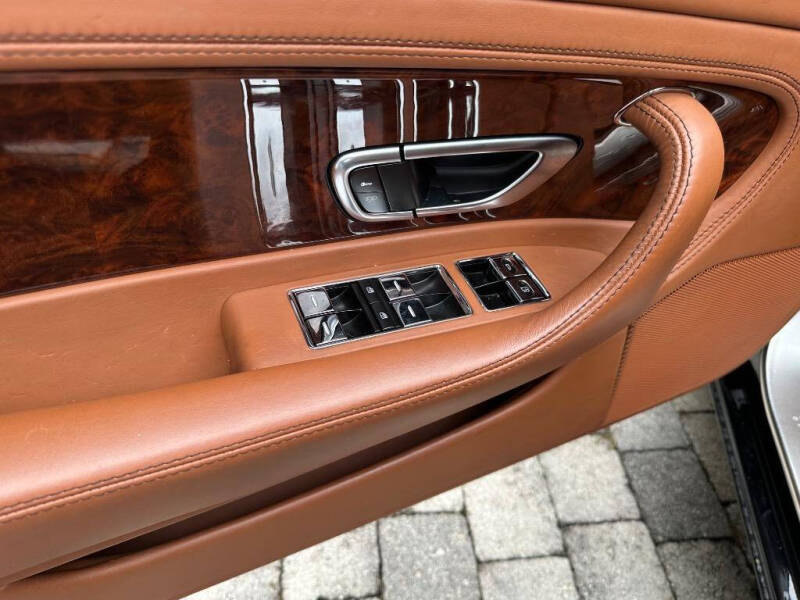 2006 Bentley Continental GT