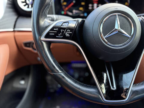 2022 Mercedes-Benz CLS CLS 450 4MATIC