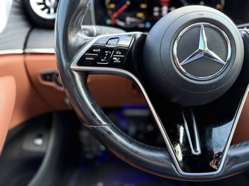 2022 Mercedes-Benz CLS CLS 450 4MATIC