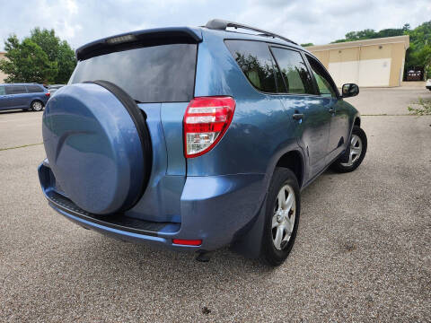 2010 Toyota RAV4